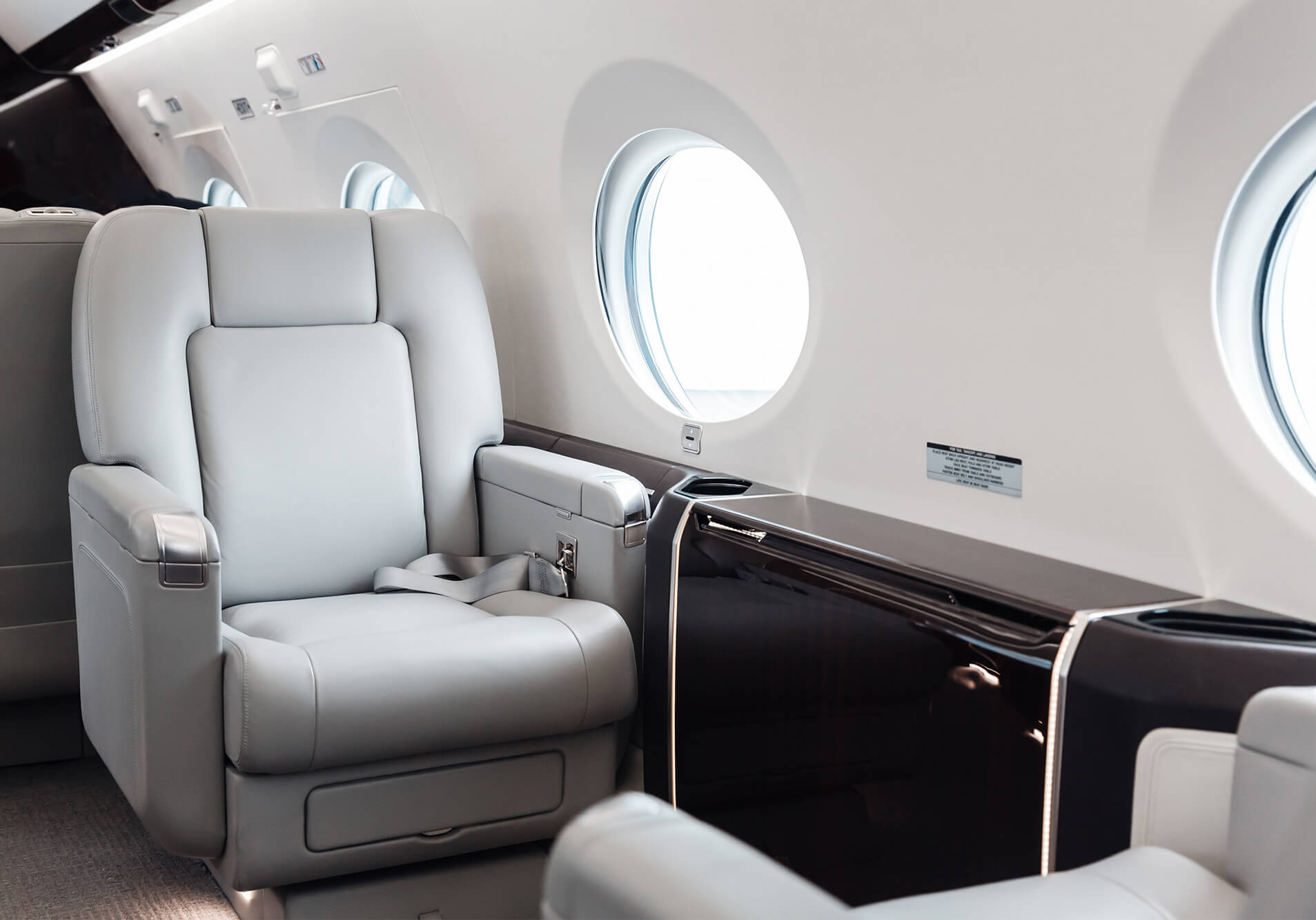 PrivateJet Traveling with your family